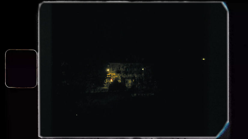 Choreography of a pandemic